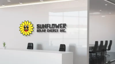 Sunflower Solar Energy Inc.