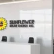 Sunflower Solar Energy Inc. – Die Sonne strahlt