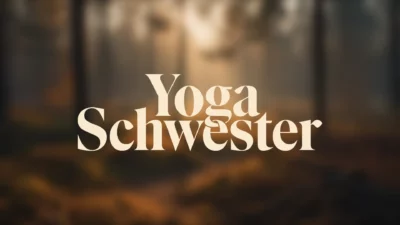 Yoga Schwester