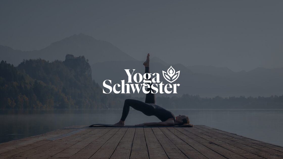 Yoga Schwester