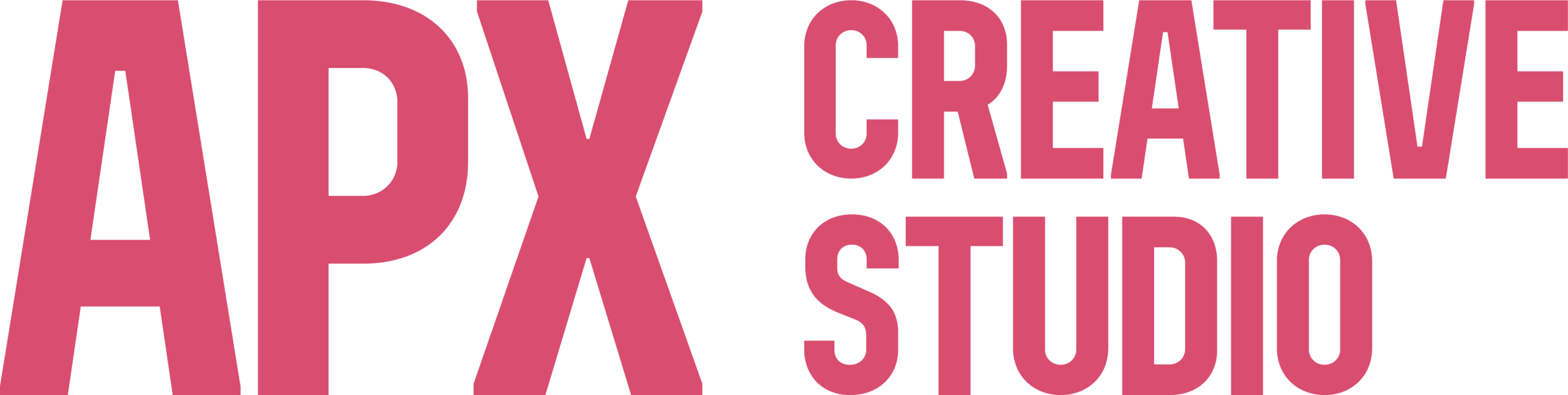 APX creative studio by Christian Igel